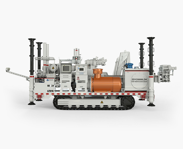 Zdy25000ldk Drilling Rig