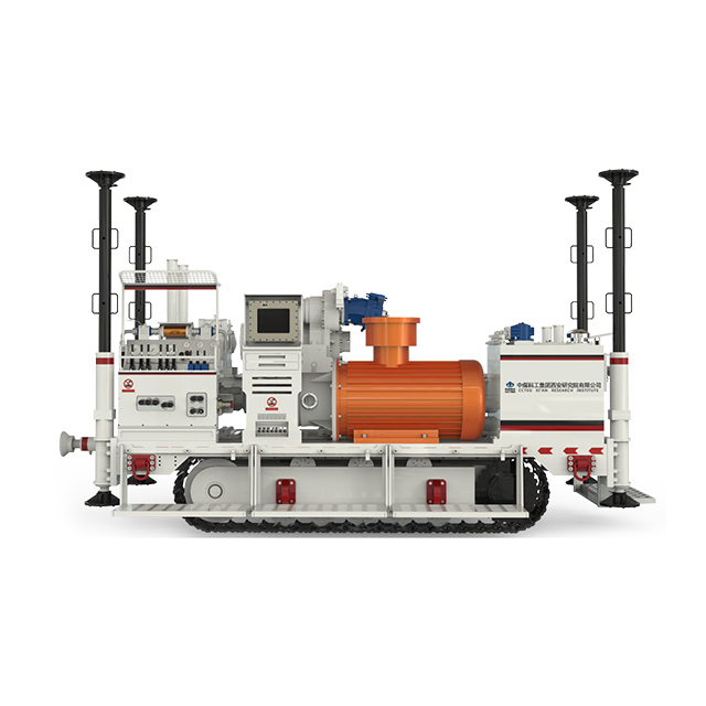 ZDY25000 ／ 20000 ／ 15000 ／ 12000LD направленная буровая установка