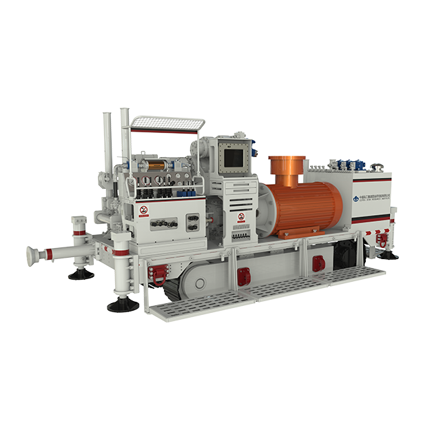 ZDY25000 ／ 20000 ／ 15000 ／ 12000LD направленная буровая установка