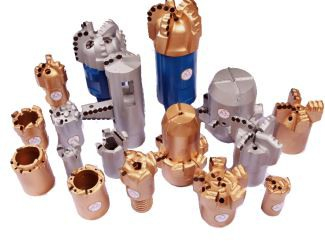 PDC BITS