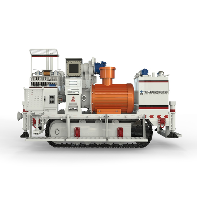 ZDY25000 ／ 20000 ／ 15000 ／ 12000LD направленная буровая установка