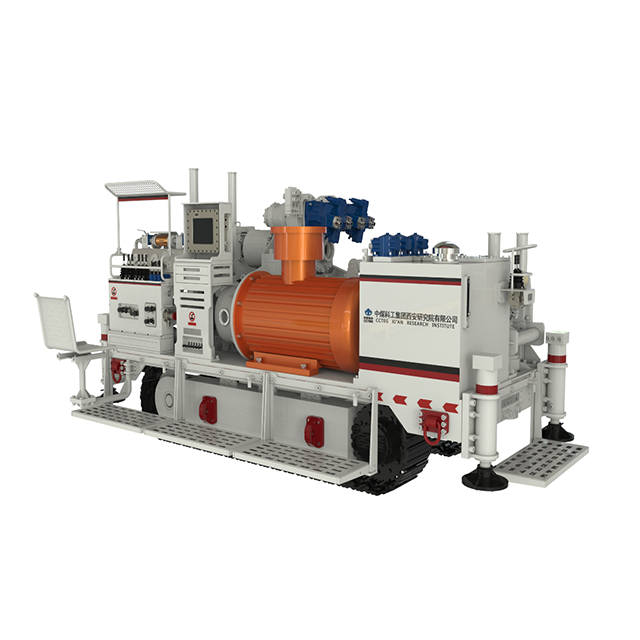 ZDY25000 ／ 20000 ／ 15000 ／ 12000LD направленная буровая установка