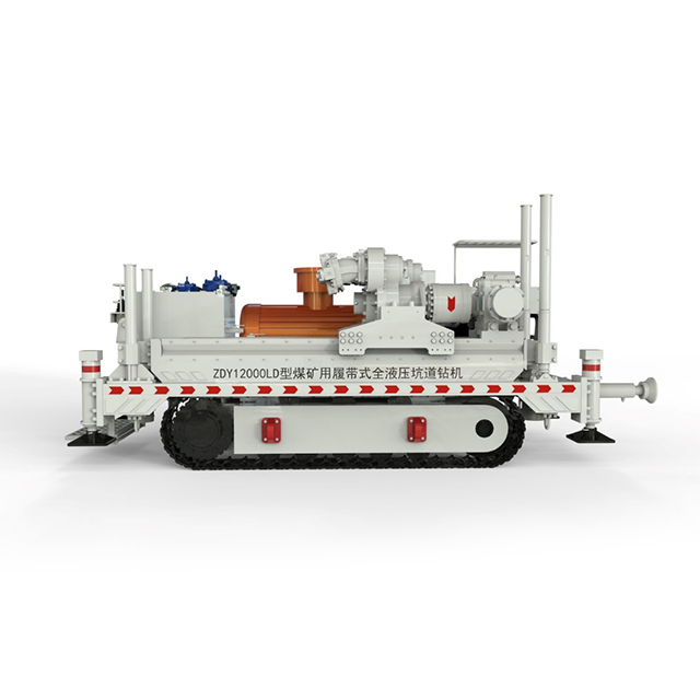 ZDY25000 ／ 20000 ／ 15000 ／ 12000LD направленная буровая установка